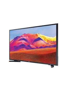 43-Inch Full HD Smart TV With Built In Receiver 43T5300 / UA43T5300AUXEG Black view 3