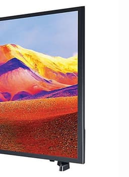 43-Inch Full HD Smart TV With Built In Receiver 43T5300 / UA43T5300AUXEG Black view 8