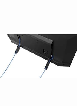Smart LED TV 50 Inch Full HD With Built-In Receiver, 2 HDMI and 2 USB Inputs KDL-50WF665 Black - WE Offer (100 GB Free for 3 Months) KDL-50WF665 Black view 2