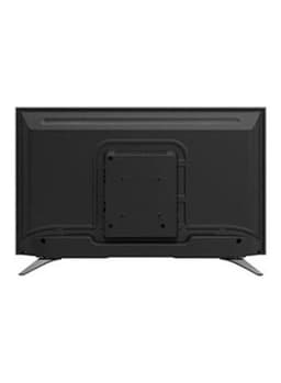 TORNADO LED TV 32 Inch HD With Built-In Receiver, 2 HDMI and 2 USB Inputs 32ER9300E Black view 5