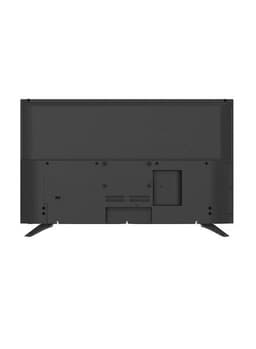 Shield LED TV 43 Inch Full HD With 2 HDMI and 2 USB Inputs 43EL8250E-A Black view 2