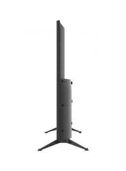 Shield LED TV 43 Inch Full HD With 2 HDMI and 2 USB Inputs 43EL8250E-A Black view 4