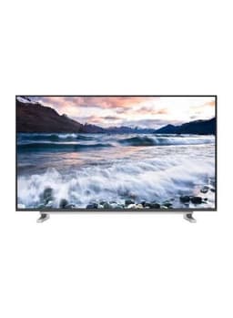 50-Inch 4K Smart Frameless D-LED TV 50U5965EA Black - WE Offer (100 GB Free for 3 Months) 50U5965EA Black view 1