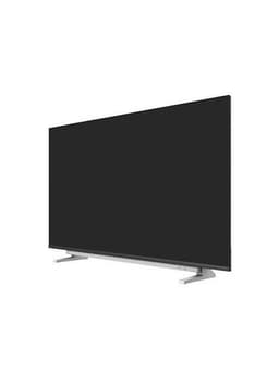 50-Inch 4K Smart Frameless D-LED TV 50U5965EA Black - WE Offer (100 GB Free for 3 Months) 50U5965EA Black view 2