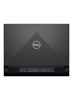 5520-G15 Gaming Laptop With 15.6 Inch Intel Core i7-12700H/16GB RAM/512 GB SSD/6 GB Nvidia GeForce RTX 3060 Series/Ubuntu English Black/Dark Shadow Grey view 2