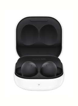 Galaxy Buds 2 Graphite view 1