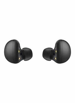 Galaxy Buds 2 Graphite view 2