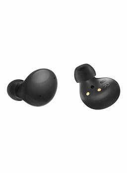 Galaxy Buds 2 Graphite view 3