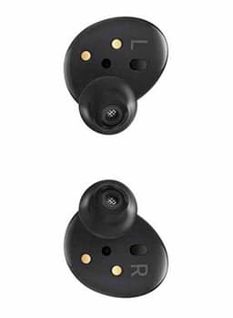 Galaxy Buds 2 Graphite view 9