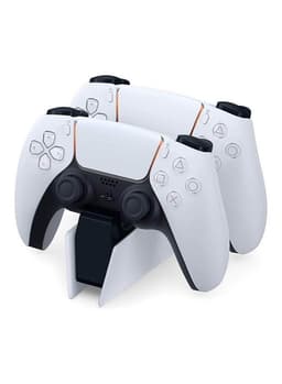 PS5 DualSense Charging Station view 1