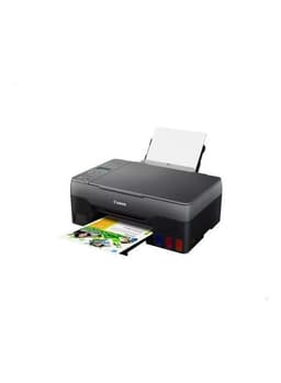 PIXMA G3420 Multi-Function Inkjet Printer Black view 5