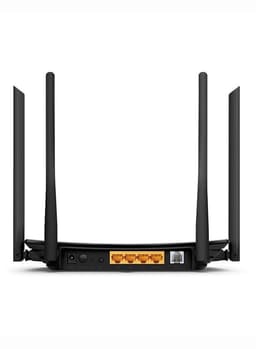 Archer VR300 AC1200 Wireless VDSL/ADSL Modem Router Black view 2