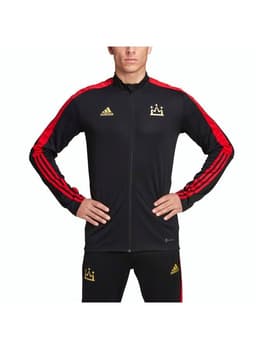 Salah Track Top view 3