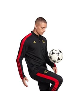 Salah Track Top view 4