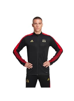Salah Track Top view 6
