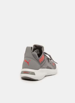 Softride Enzo NXT CASTLEROCK-High Risk R view 2