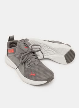 Softride Enzo NXT CASTLEROCK-High Risk R view 4