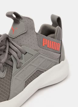 Softride Enzo NXT CASTLEROCK-High Risk R view 5