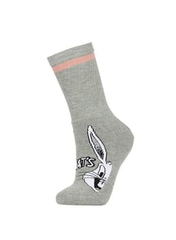 Woman Karma Socks Multicolour view 1