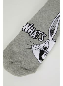 Woman Karma Socks Multicolour view 4